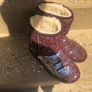 UGG boots